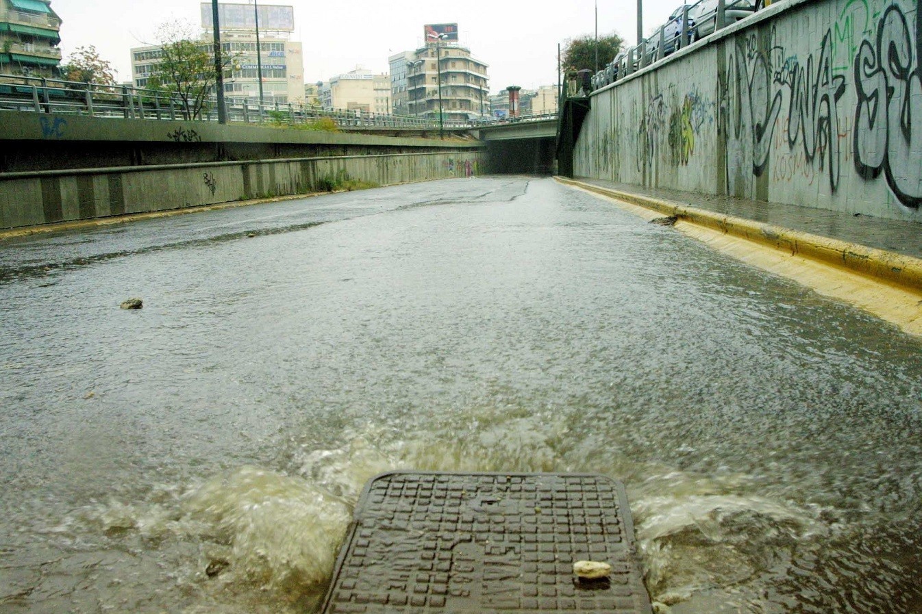 Νέες ασφαλτοστρώσεις στην Αττική: Ποιοι δρόμοι αναβαθμίζονται με έργα 5 εκατ. ευρώ | Ειδήσεις για την Οικονομία