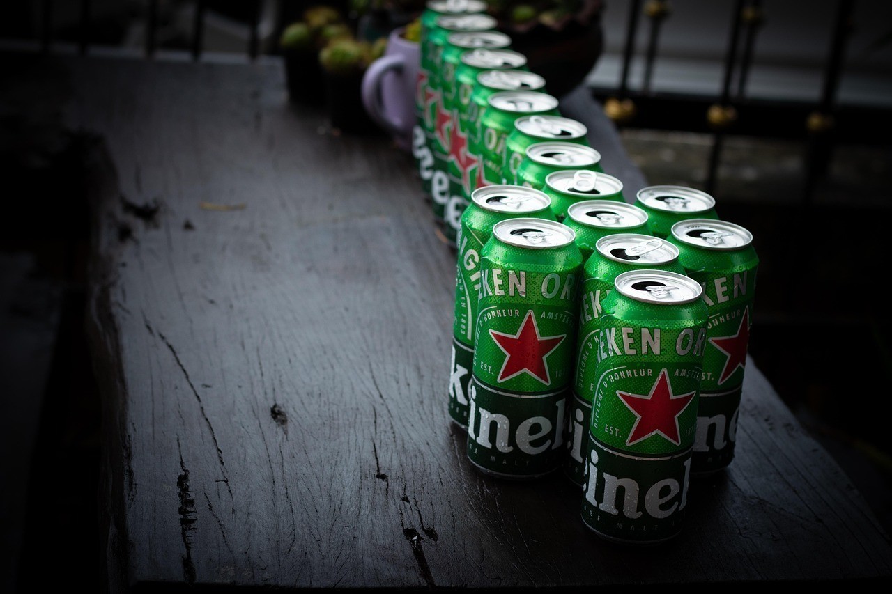 Heineken: Αύξηση πωλήσεων με ώθηση από τις premium μπύρες