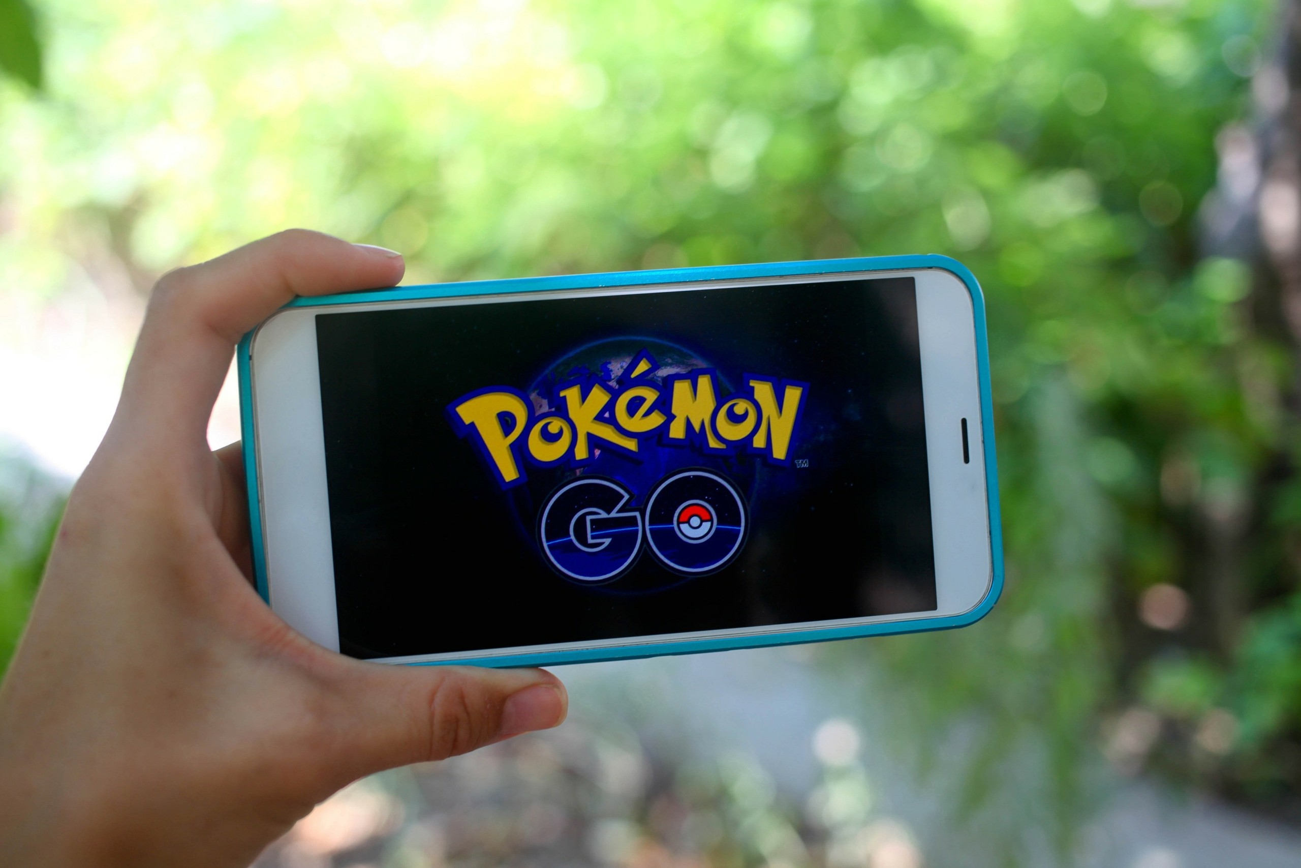 Pokemon Go: Ετοιμοι να δώσουν τα χέρια οι δημιουργοί του σε deal 3,5 δισ. δολ. για το τμήμα gaming  | Ειδήσεις για την Οικονομία