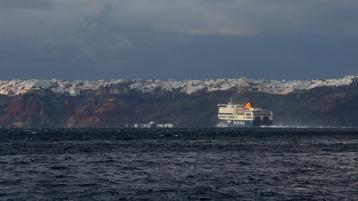 Σεισμοί στη Σαντορίνη: Συνεδριάζει ξανά η επιτροπή σεισμικού κινδύνου