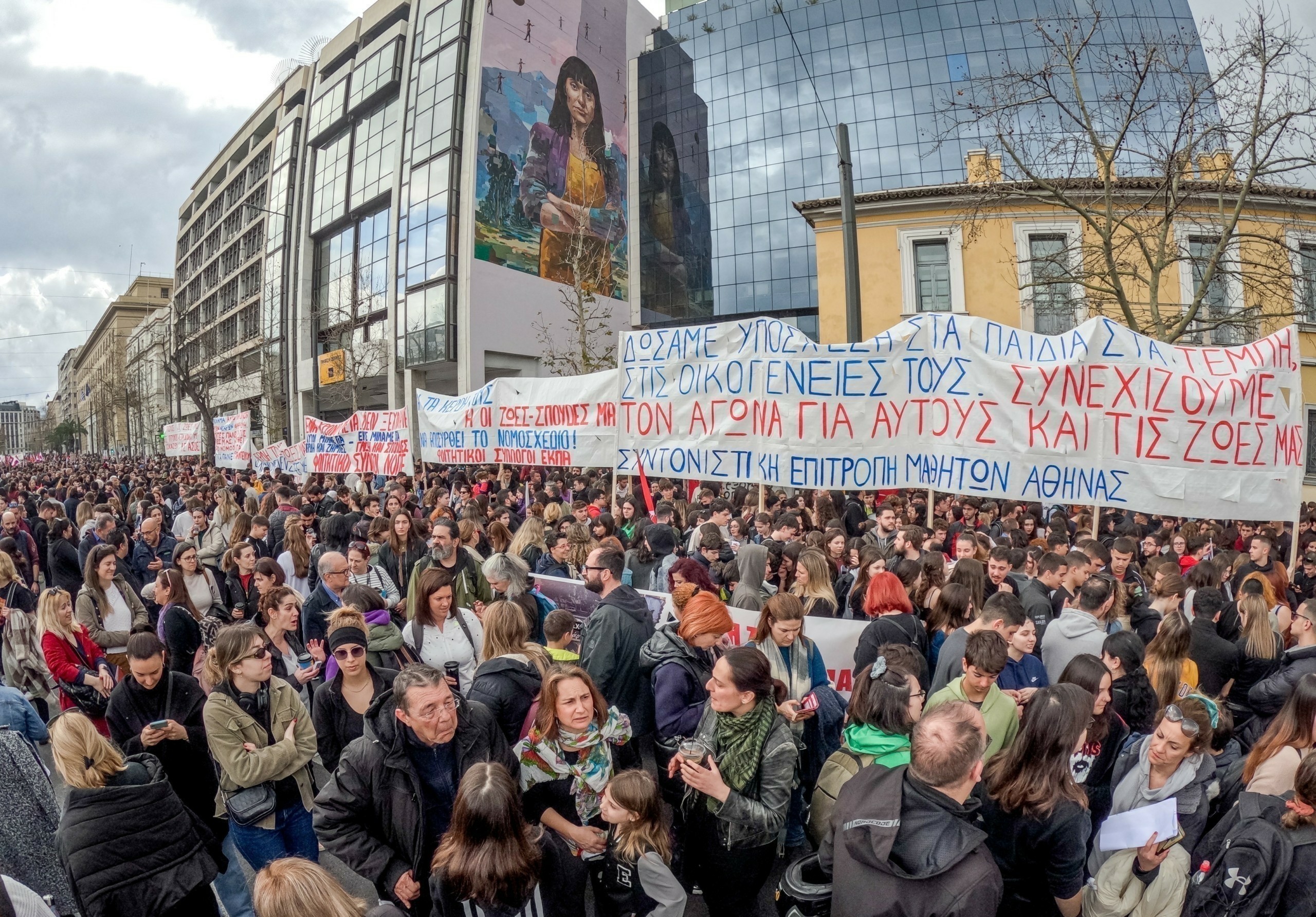 Απεργία 28 Φεβρουαρίου: Ποια μέσα μεταφοράς τραβούν χειρόφρενο – Τι ισχύει για σχολεία, καταστήματα, εστίαση