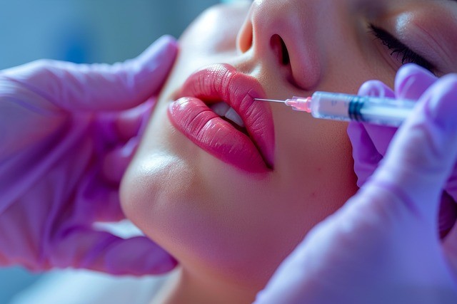 Βιομηχανία botox: Πόσα δισ. δαπάνησαν γυναίκες και άνδρες το 2024