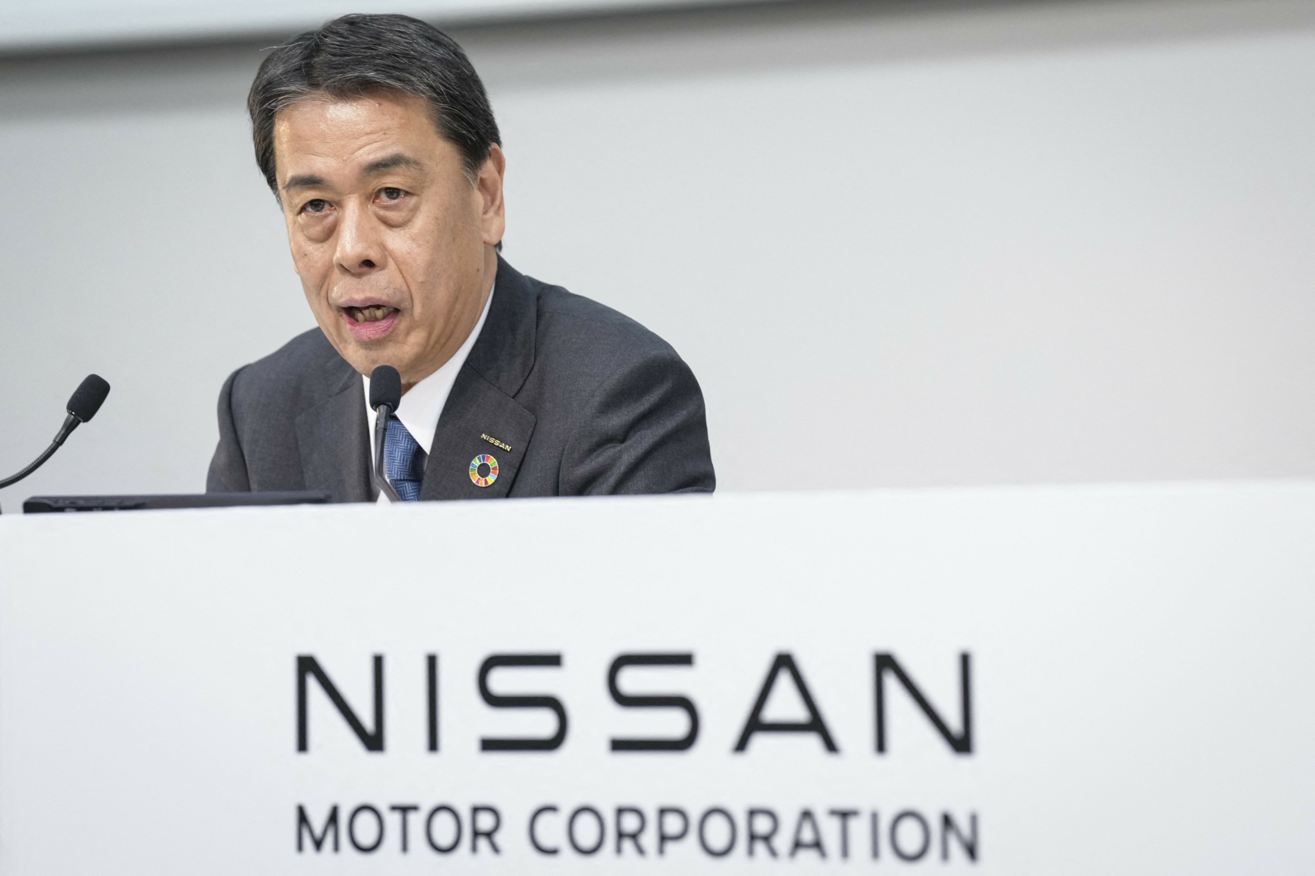 Αποχωρεί ο CEO της Nissan Μακότο Ουτσίντα | Ειδήσεις για την Οικονομία