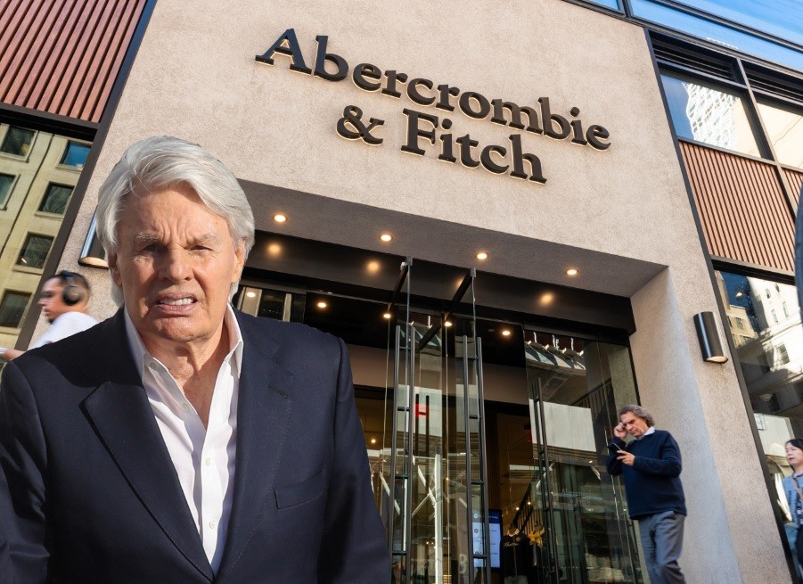 Μάικ Τζέφρις: Το πρώην αφεντικό της Abercrombie, τα cool kids και οι καταγγελίες για κακοποίηση | Ειδήσεις για την Οικονομία