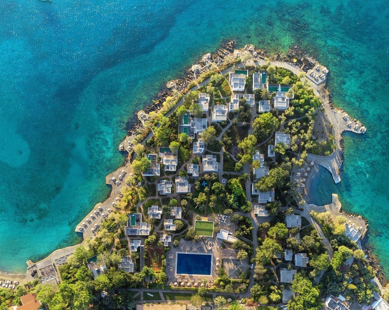 Η Bluegr Hotels & Resorts ενώνει τις δυνάμεις της με τη MINDHAUS (pics) | Ειδήσεις για την Οικονομία