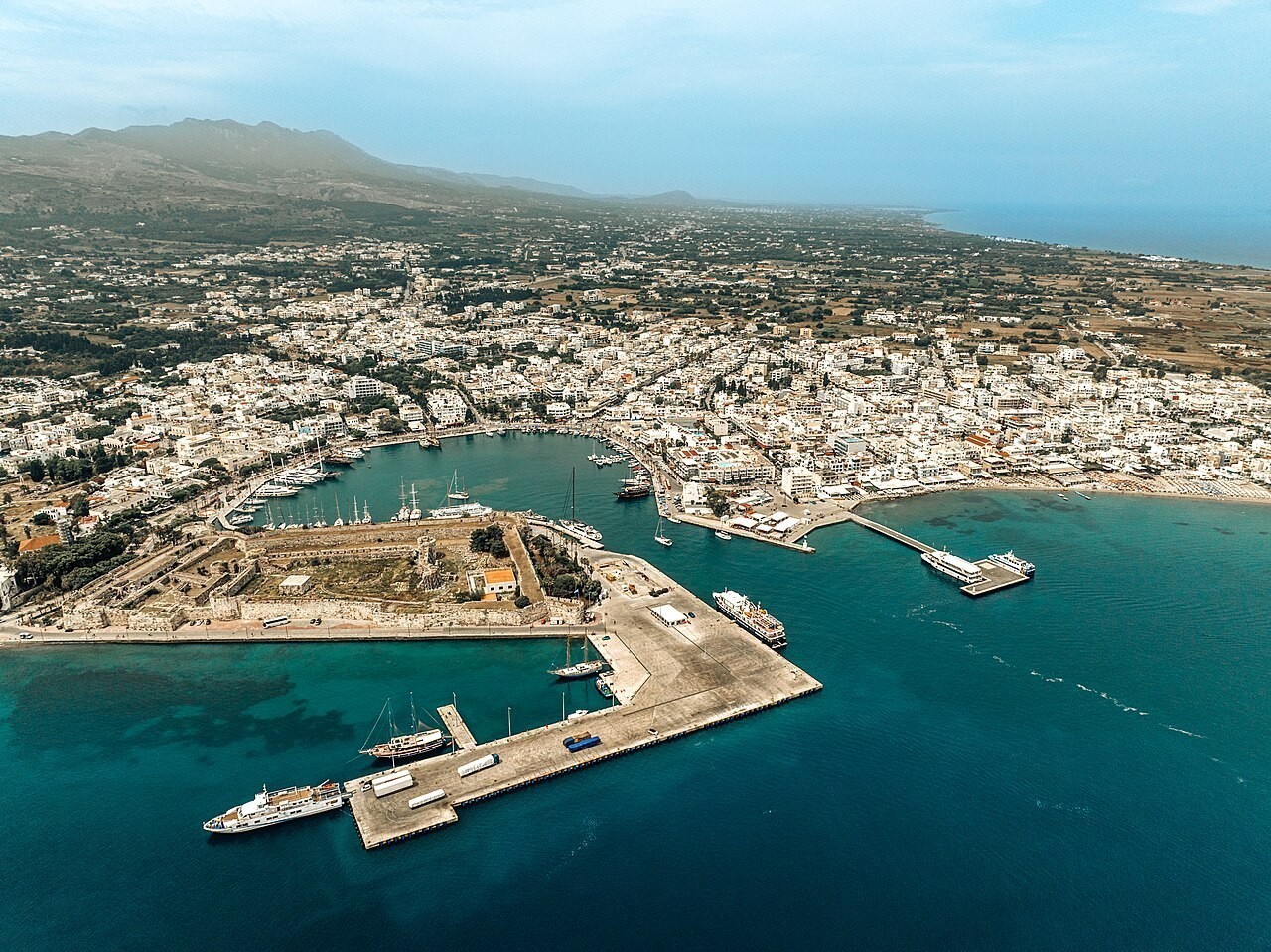 Ιπποκράτης και ιατρικός τουρισμός: Η Ελλάδα ως κορυφαίος προορισμός ευεξίας | Ειδήσεις για την Οικονομία