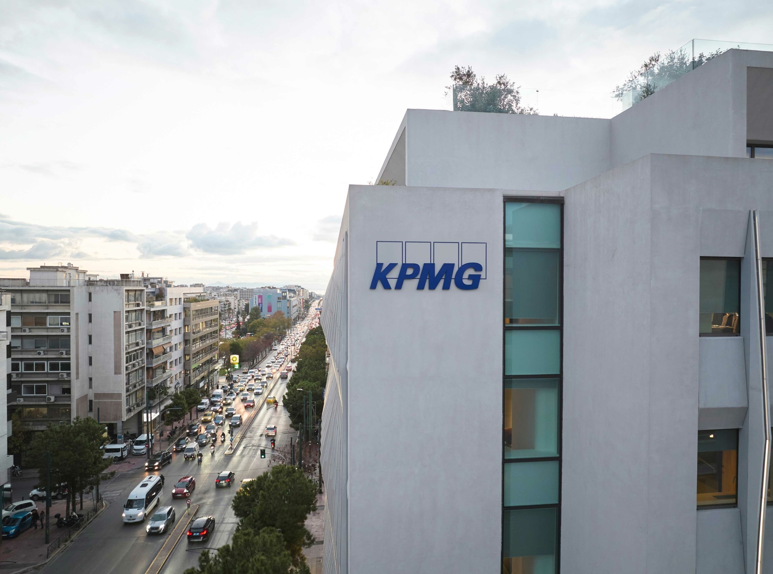 Eρευνα KPMG: Η παγκόσμια χρηματοδότηση σε fintech υποχώρησε σε χαμηλό επταετίας | Ειδήσεις για την Οικονομία