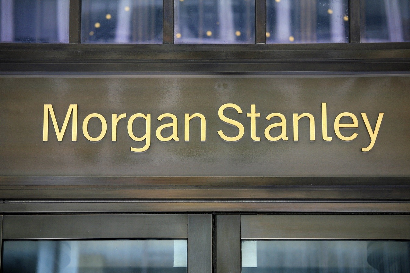 Roadshow Morgan Stanley: Αναβαθμισμένες οι προσδοκίες των επενδυτών – Ενισχυμένο ενδιαφέρον για τις ελληνικές τράπεζες | Ειδήσεις για την Οικονομία