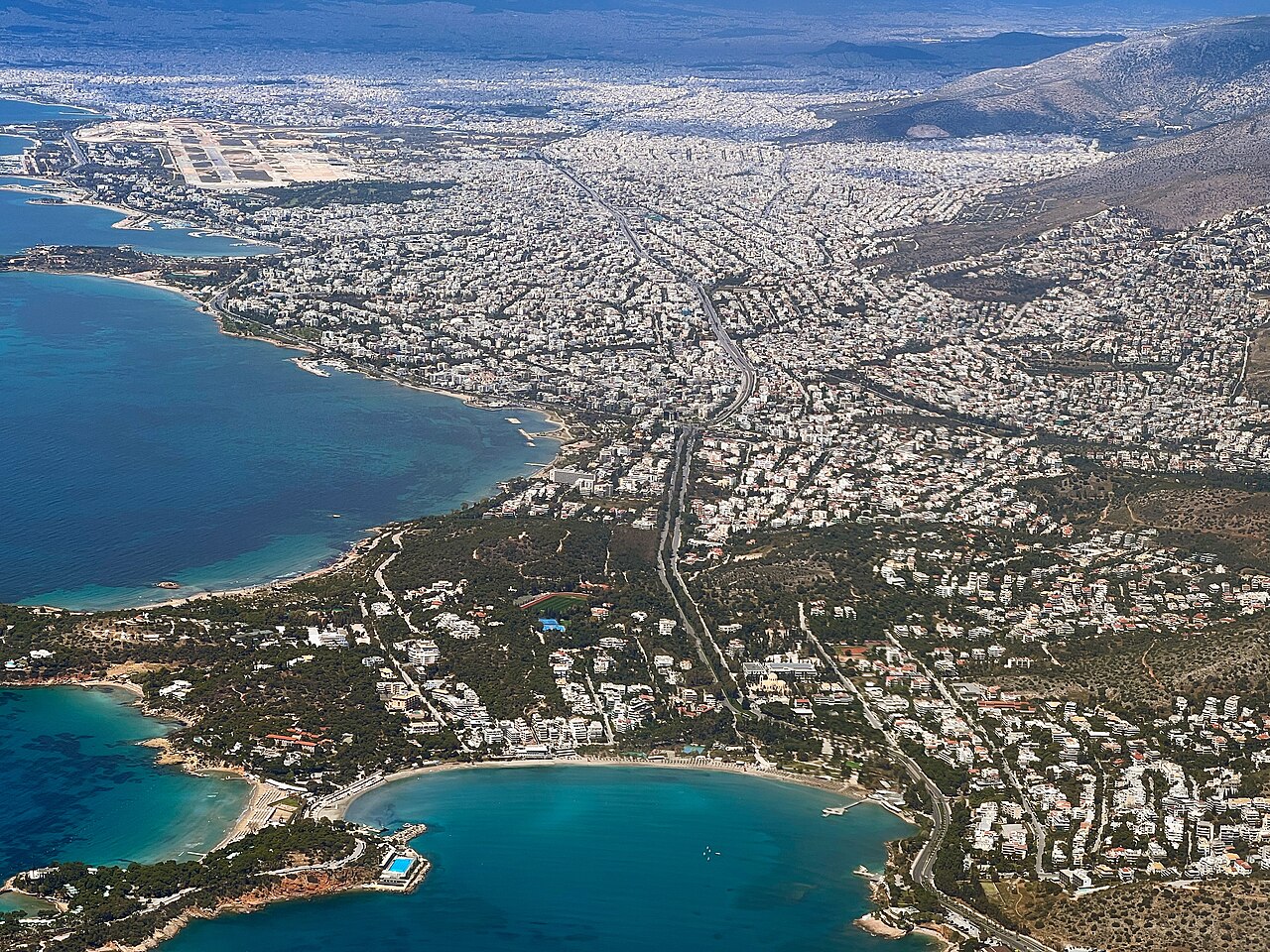 Νέα εκκλησιαστικά φιλέτα προς αξιοποίηση στη Βουλιαγμένη | Ειδήσεις για την Οικονομία