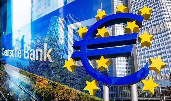 Deutsche Bank vs ΕΚΤ: Αντιπαράθεση για τα κόκκινα δάνεια του 2024 | Ειδήσεις για την Οικονομία