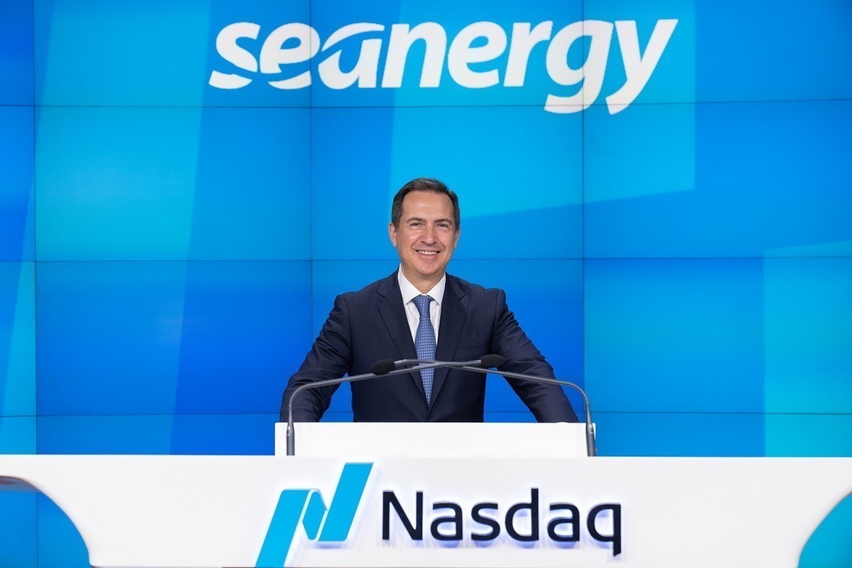 Seanergy Maritime: Ρεκόρ κερδοφορίας για το 2024 στα ,5 εκατ. | Ειδήσεις για την Οικονομία